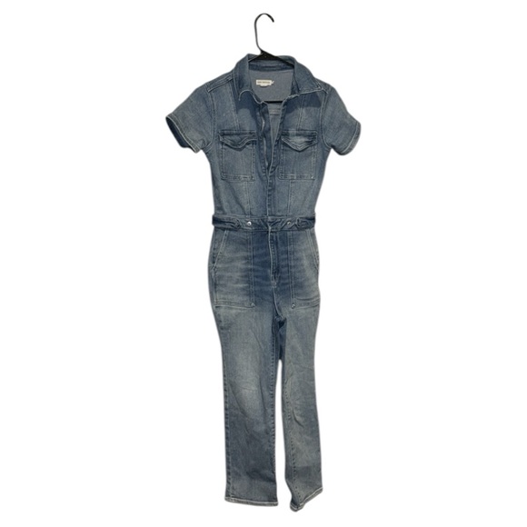 Good American Fit for Success Jumpsuit Size S - Picture 5 of 9